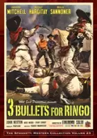 plakat filmu 3 colpi di Winchester per Ringo