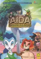 plakat filmu Aida degli alberi