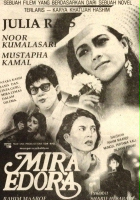 plakat filmu Mira Edora