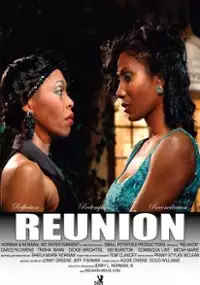 Plakat filmu Reunion