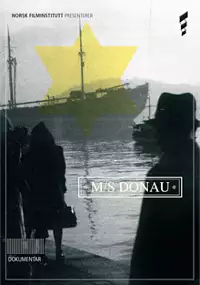 Plakat filmu M/S Donau