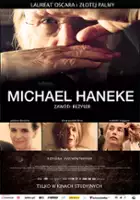 plakat filmu Michael Haneke. Zawód: reżyser