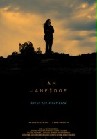 plakat filmu I Am Jane Doe