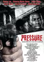 plakat filmu Pressure