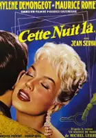 Henri Maik / Tamta noc