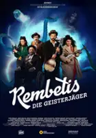 Sarah Sandeh / Rembetis – Die Geisterjäger