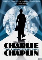 plakat filmu Charlie Chaplin - Les années suisses