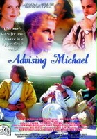plakat filmu Advising Michael
