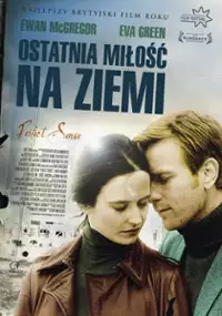 Plakat filmu Ostatnia miłość na Ziemi