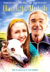 Plakat filmu Hamlet & Hutch