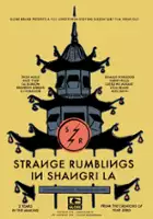Matt Hill / Strange Rumblings in Shangri-LA