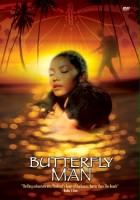 plakat filmu Butterfly Man