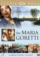 plakat filmu Maria Goretti