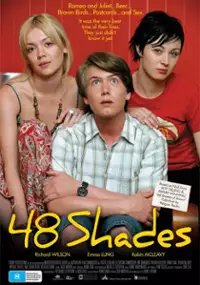 Plakat filmu 48 Shades