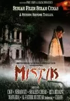plakat filmu Mistik