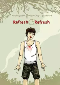 Plakat filmu Refresh, Refresh