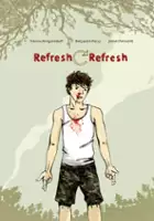 plakat filmu Refresh, Refresh