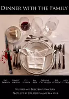 Jeffrey R. Clark / Dinner with the Family