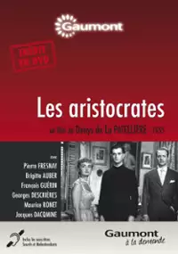 Plakat filmu Les Aristocrates
