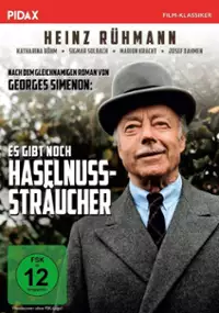Plakat filmu Es Gibt noch Haselnuß-Sträucher