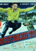 plakat filmu The Westward Trail