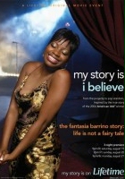 plakat filmu Life Is Not a Fairytale: The Fantasia Barrino Story