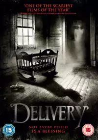 Plakat filmu Delivery