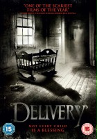 plakat filmu Delivery