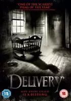 Danny Barclay / Delivery