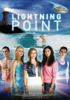 plakat filmu Lightning Point