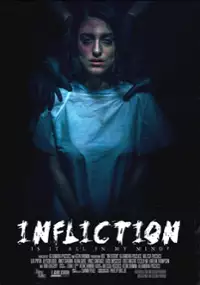 Plakat filmu Infliction