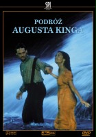plakat filmu Podróż Augusta Kinga