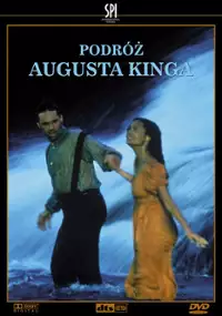 Plakat filmu Podróż Augusta Kinga