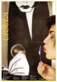 Plakat filmu Ursula
