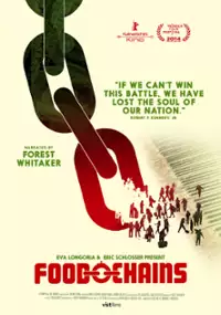 Plakat filmu Łańcuch pokarmowy