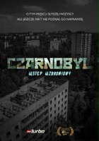 plakat filmu Czarnobyl. Wstęp wzbroniony