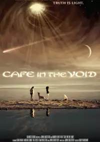 Plakat filmu Cafe in the Void