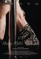 Gretta-Garoliina Sammalniemi / Heavy Metal Dancers