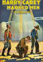 Frank Lawrence / Marked Men