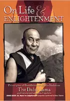 plakat filmu On Life and Enlightenment: Principles of Buddhism with His Holiness the Dalai Lama