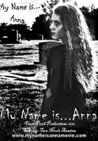 plakat filmu My Name Is Anna