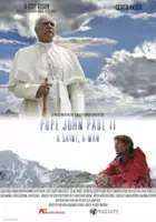 plakat filmu Nie lękajcie się - historia pewnej przyjaźni