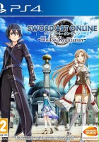 plakat filmu Sword Art Online: Hollow Realization