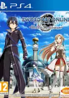 plakat filmu Sword Art Online: Hollow Realization