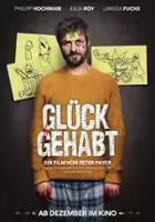 Mathias Forberg / Glück gehabt