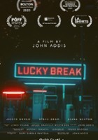 plakat filmu Lucky Break