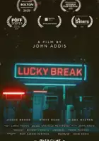 plakat filmuLucky Break