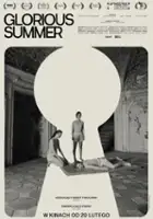 plakat filmu Glorious Summer
