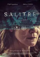 plakat filmu Salitre