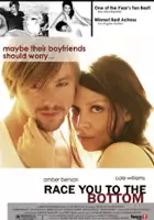 plakat filmu Race You to the Bottom